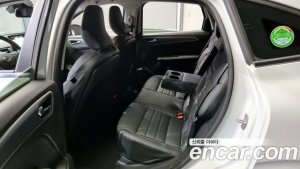 Renault-KoreaSamsung XM3 1.3 TCe RE Signature 2020 года из Южной Кореи