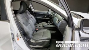 Renault-KoreaSamsung XM3 1.3 TCe RE Signature 2020 года из Южной Кореи