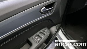 Renault-KoreaSamsung XM3 1.3 TCe RE Signature 2020 года из Южной Кореи