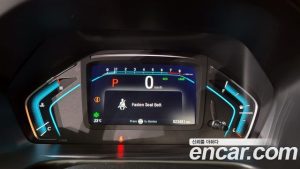 Honda Odyssey 3.5 2020 года из Южной Кореи