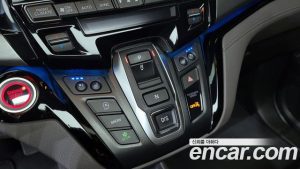 Honda Odyssey 3.5 2020 года из Южной Кореи