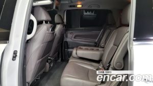 Honda Odyssey 3.5 2020 года из Южной Кореи