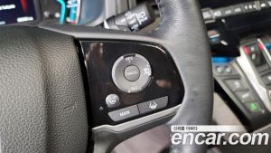 Honda Odyssey 3.5 2020 года из Южной Кореи