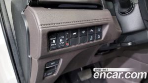 Honda Odyssey 3.5 2020 года из Южной Кореи