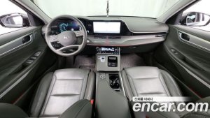 Hyundai Grandeur Calligraphy 2022 года из Южной Кореи