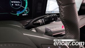 Hyundai Grandeur Calligraphy 2022 года из Южной Кореи