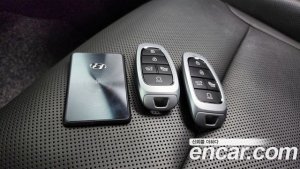 Hyundai Grandeur Calligraphy 2022 года из Южной Кореи