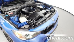 BMW Gran Turismo GT 320d M Sport Premium 2020 года из Южной Кореи