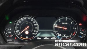 BMW Gran Turismo GT 320d M Sport Premium 2020 года из Южной Кореи