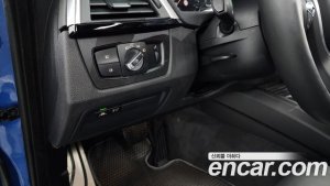 BMW Gran Turismo GT 320d M Sport Premium 2020 года из Южной Кореи