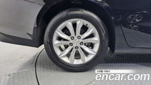 ChevroletGMDaewoo Malibu 1.3 Turbo Premium 2020 года из Южной Кореи