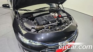 ChevroletGMDaewoo Malibu 1.3 Turbo Premium 2020 года из Южной Кореи