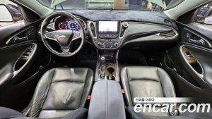 ChevroletGMDaewoo Malibu 1.3 Turbo Premium 2020 года из Южной Кореи