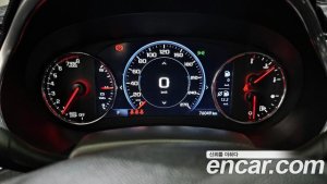 ChevroletGMDaewoo Malibu 1.3 Turbo Premium 2020 года из Южной Кореи