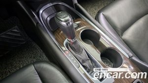 ChevroletGMDaewoo Malibu 1.3 Turbo Premium 2020 года из Южной Кореи
