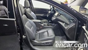 ChevroletGMDaewoo Malibu 1.3 Turbo Premium 2020 года из Южной Кореи
