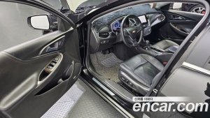 ChevroletGMDaewoo Malibu 1.3 Turbo Premium 2020 года из Южной Кореи