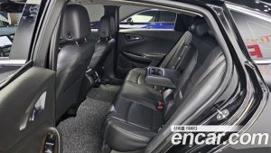 ChevroletGMDaewoo Malibu 1.3 Turbo Premium 2020 года из Южной Кореи