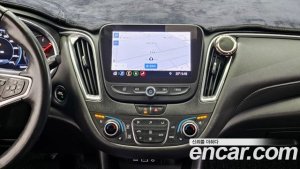ChevroletGMDaewoo Malibu 1.3 Turbo Premium 2020 года из Южной Кореи