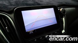 ChevroletGMDaewoo Malibu 1.3 Turbo Premium 2020 года из Южной Кореи