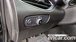 ChevroletGMDaewoo Malibu 1.3 Turbo Premium 2020 года из Южной Кореи
