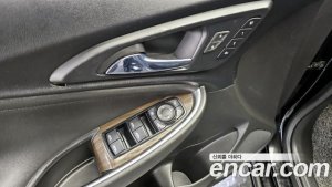 ChevroletGMDaewoo Malibu 1.3 Turbo Premium 2020 года из Южной Кореи
