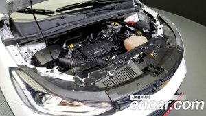 ChevroletGMDaewoo Trax 1.4 LT 2020 года из Южной Кореи