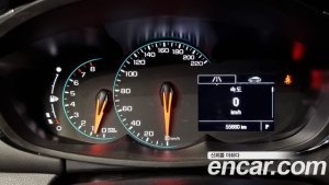 ChevroletGMDaewoo Trax 1.4 LT 2020 года из Южной Кореи