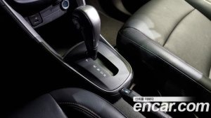 ChevroletGMDaewoo Trax 1.4 LT 2020 года из Южной Кореи