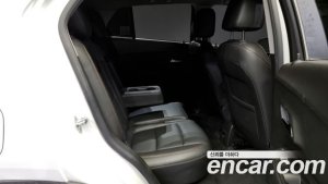 ChevroletGMDaewoo Trax 1.4 LT 2020 года из Южной Кореи