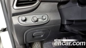 ChevroletGMDaewoo Trax 1.4 LT 2020 года из Южной Кореи