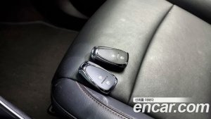 ChevroletGMDaewoo Trax 1.4 LT 2020 года из Южной Кореи