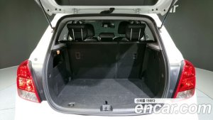 ChevroletGMDaewoo Trax 1.4 LT 2020 года из Южной Кореи