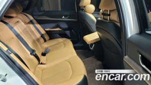 Kia K5 2.0 2021 года из Южной Кореи