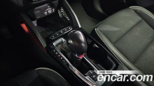 ChevroletGMDaewoo Trailblazer 1.3 Turbo 2WD 2021 года из Южной Кореи