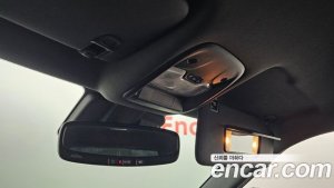 ChevroletGMDaewoo Trailblazer 1.3 Turbo 2WD 2021 года из Южной Кореи