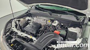 ChevroletGMDaewoo Trailblazer 1.3 Turbo 2WD 2021 года из Южной Кореи
