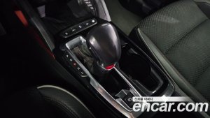 ChevroletGMDaewoo Trailblazer 1.3 Turbo 2WD 2021 года из Южной Кореи