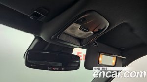 ChevroletGMDaewoo Trailblazer 1.3 Turbo 2WD 2021 года из Южной Кореи