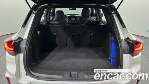 ChevroletGMDaewoo Trailblazer 1.3 Turbo 2WD 2021 года из Южной Кореи
