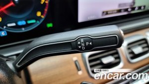 Mercedes-Benz GLE-Class GLE450 4MATIC 2021 года из Южной Кореи