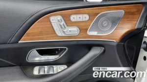 Mercedes-Benz GLE-Class GLE450 4MATIC 2021 года из Южной Кореи