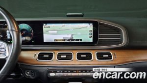 Mercedes-Benz GLE-Class GLE450 4MATIC 2021 года из Южной Кореи