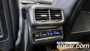Mercedes-Benz GLE-Class GLE450 4MATIC 2021 года из Южной Кореи