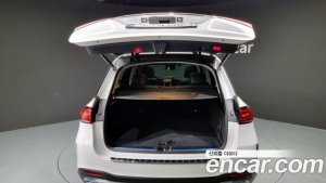 Mercedes-Benz GLE-Class GLE450 4MATIC 2021 года из Южной Кореи