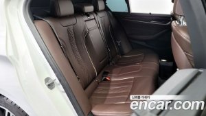 BMW 5-Series 530i xDrive M Sport Plus 2020 года из Южной Кореи