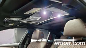 BMW 5-Series 530i xDrive M Sport Plus 2020 года из Южной Кореи
