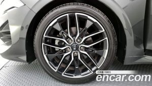 Kia K5 1.6 Turbo 2020 года из Южной Кореи