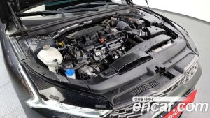 Kia K5 1.6 Turbo 2020 года из Южной Кореи