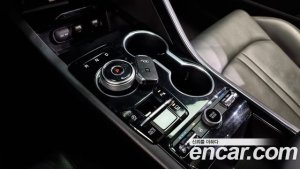 Kia K5 1.6 Turbo 2020 года из Южной Кореи